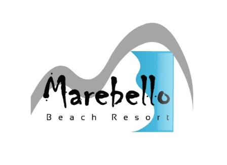 Marebello Beach resort