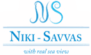 NIKI SAVVAS