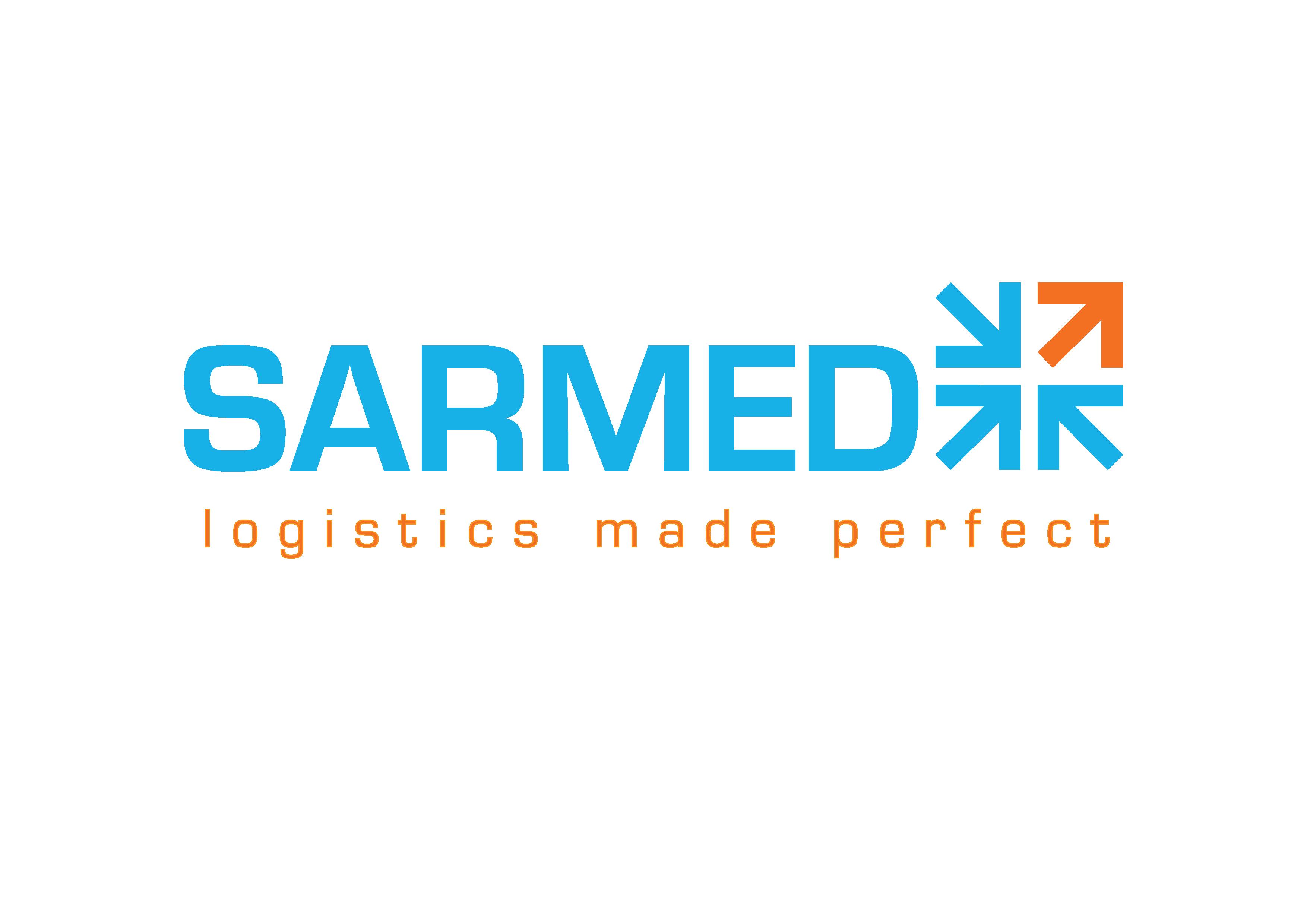 SARMED LOGISTICS