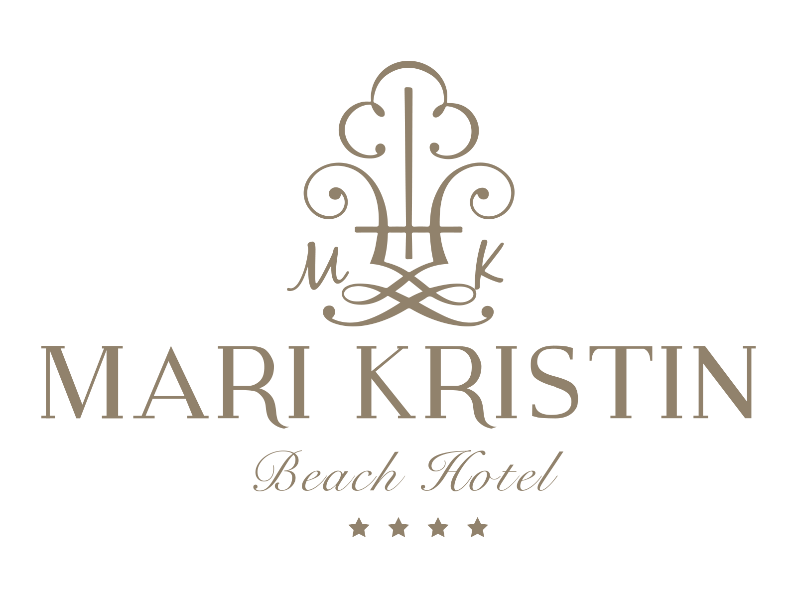 MARI KRISTIN BEACH HOTEL