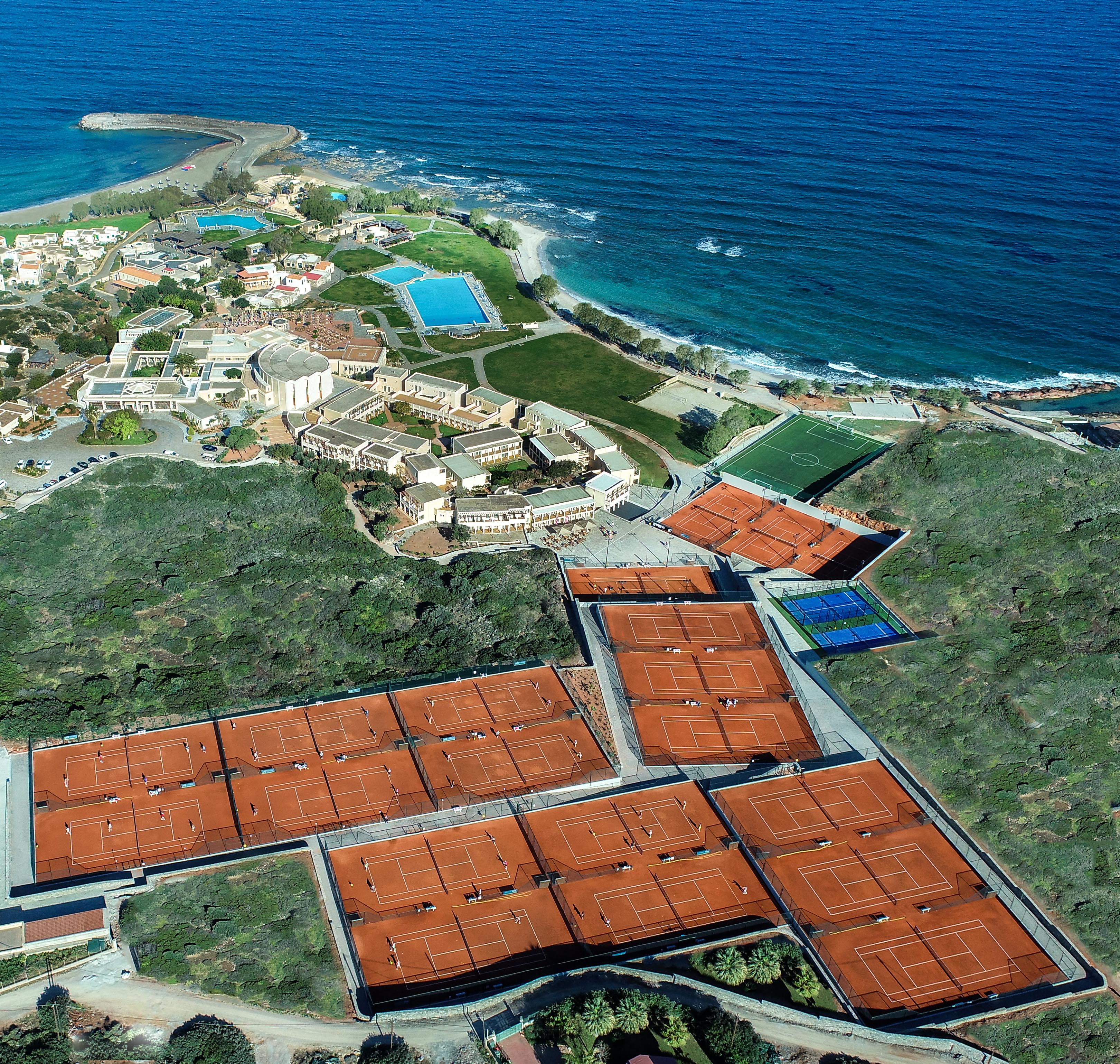 KALIMERA KRITI HOTEL & VILLAGE RESORT