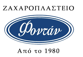 ΦΟΝΤΑΝ Ζαχαροπλαστείο