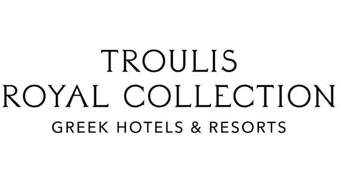 TROULIS ROYAL COLLECTION