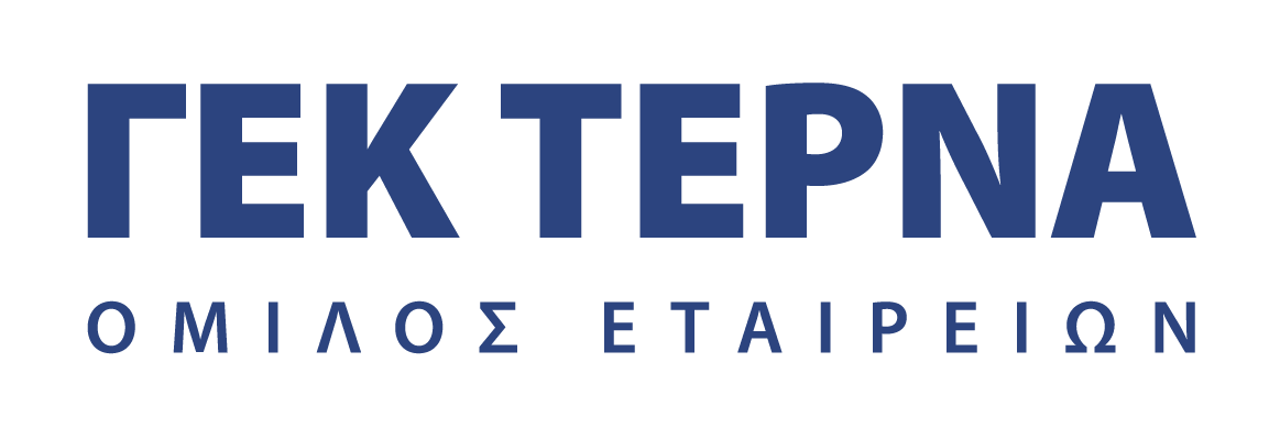 ΟΜΙΛΟΣ ΓΕΚ ΤΕΡΝΑ