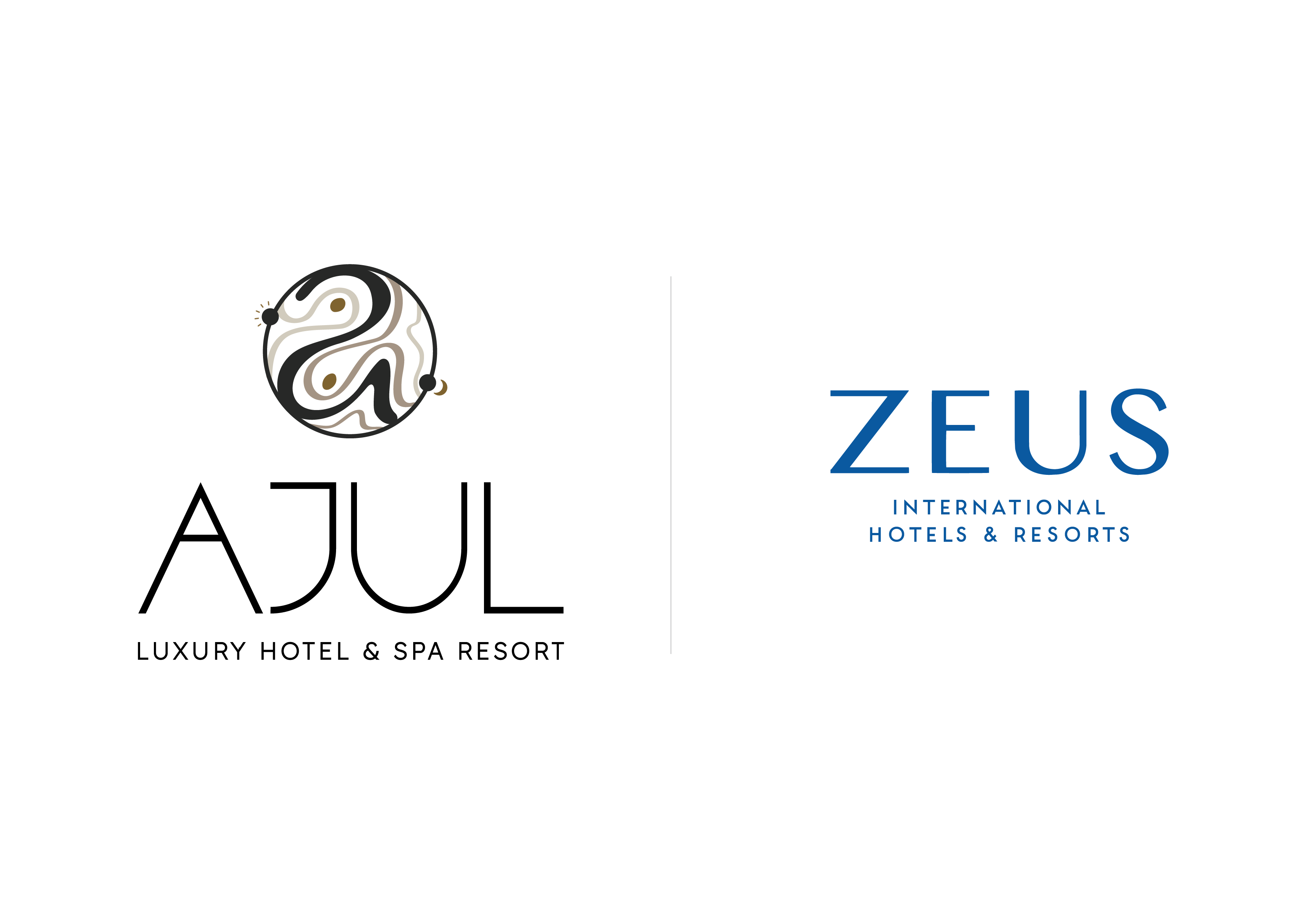 ZEUS International| Ajul Luxury Hotel & Spa Resort