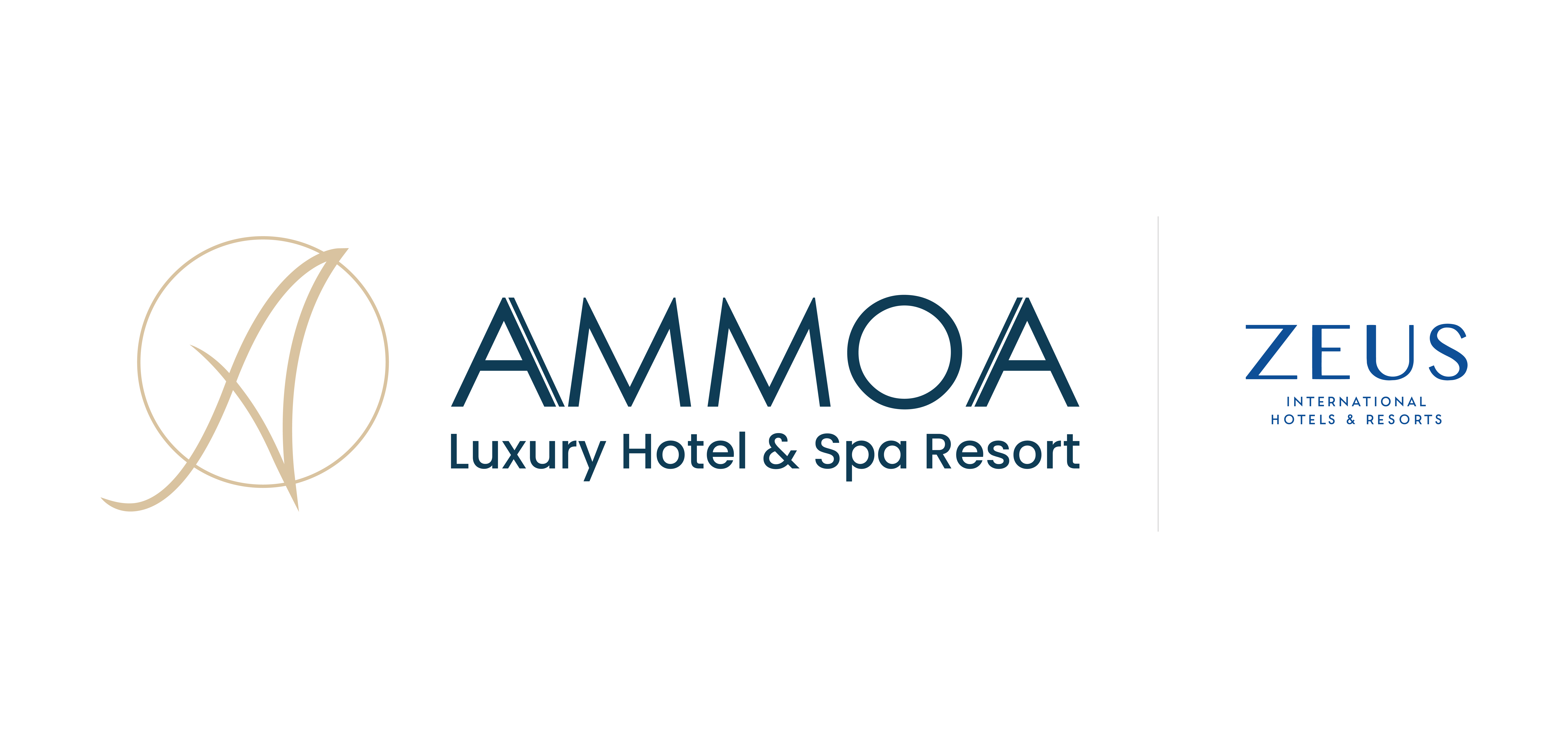 ZEUS International| AMMOA Luxury Hotel & Spa Resort