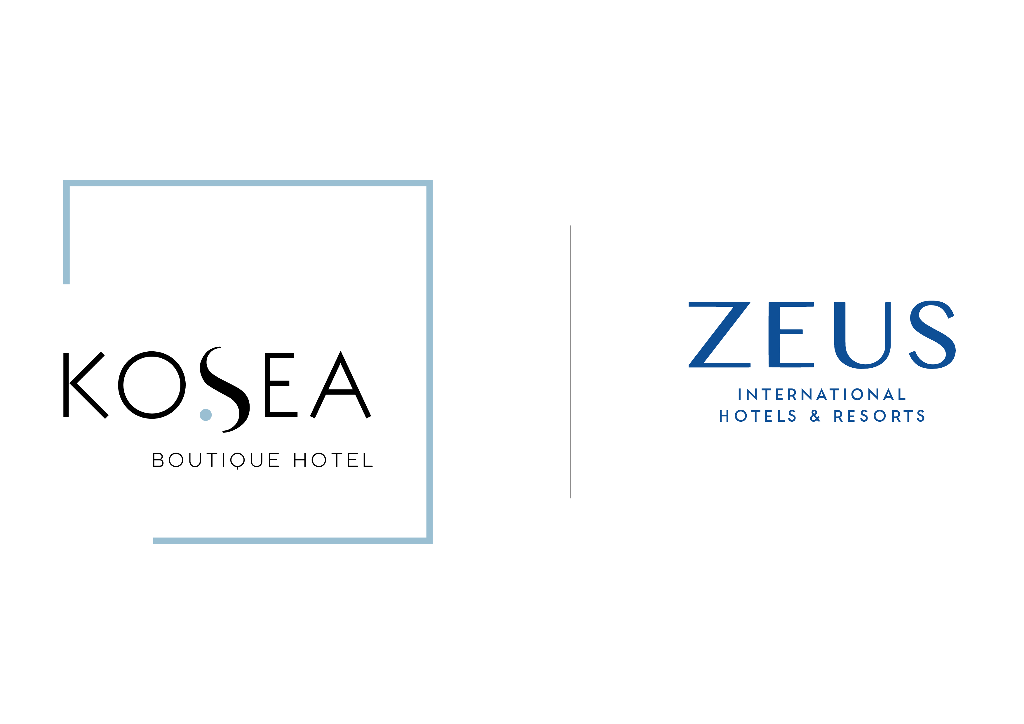 ZEUS International| KoSea Boutique Hotel