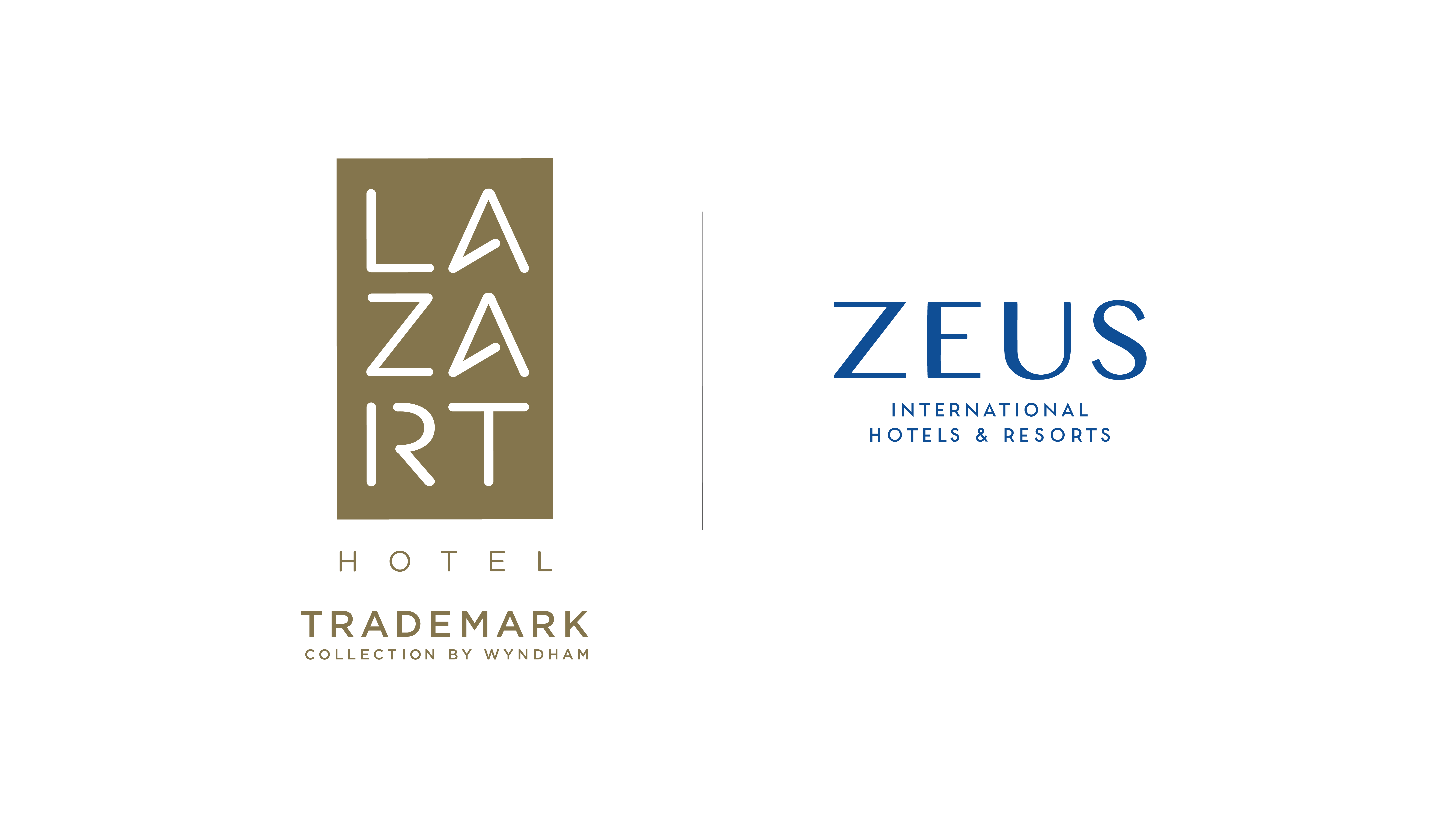 ZEUS International| Lazart Hotel