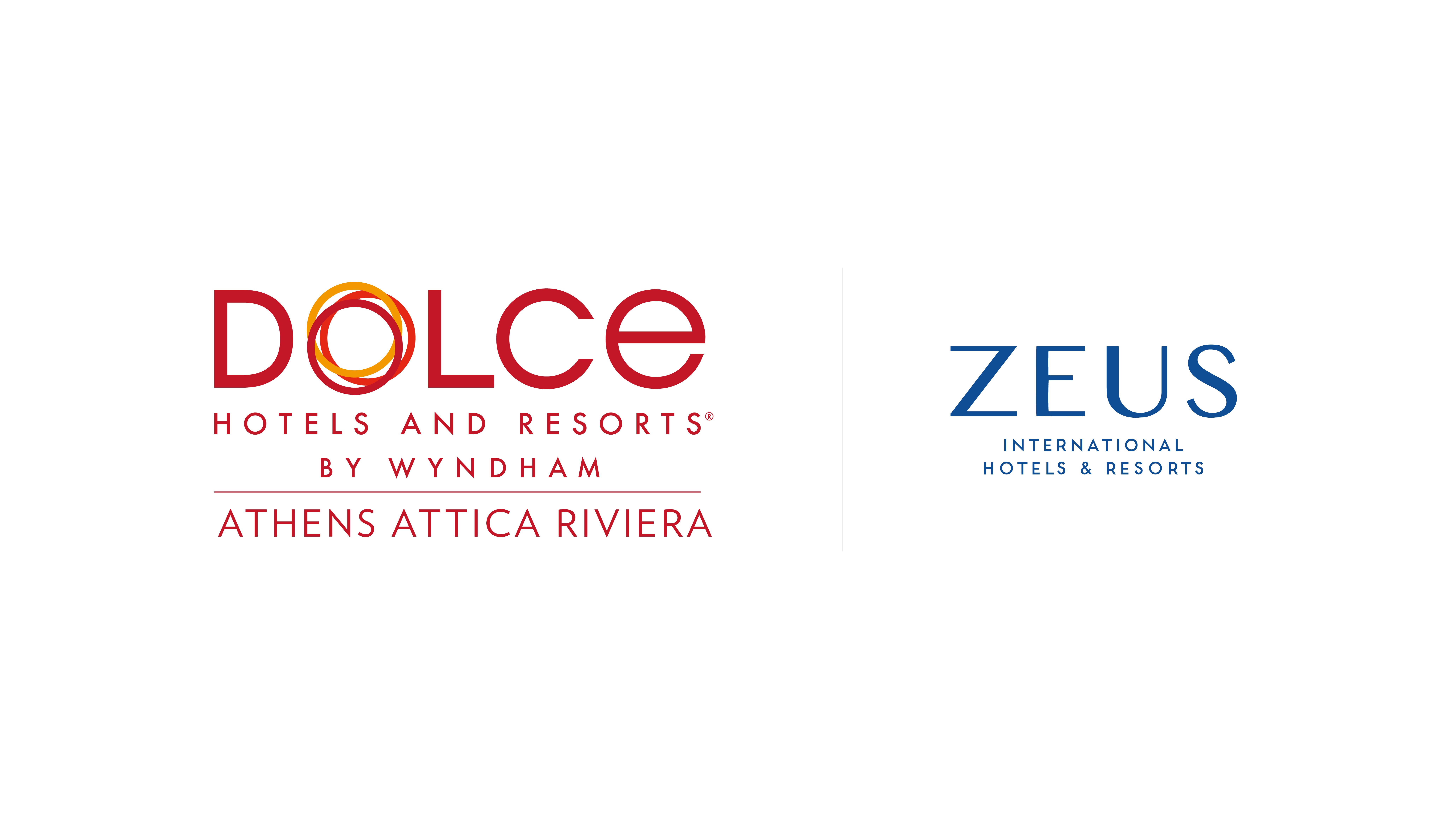 ZEUS International| Dolce Attica Riviera