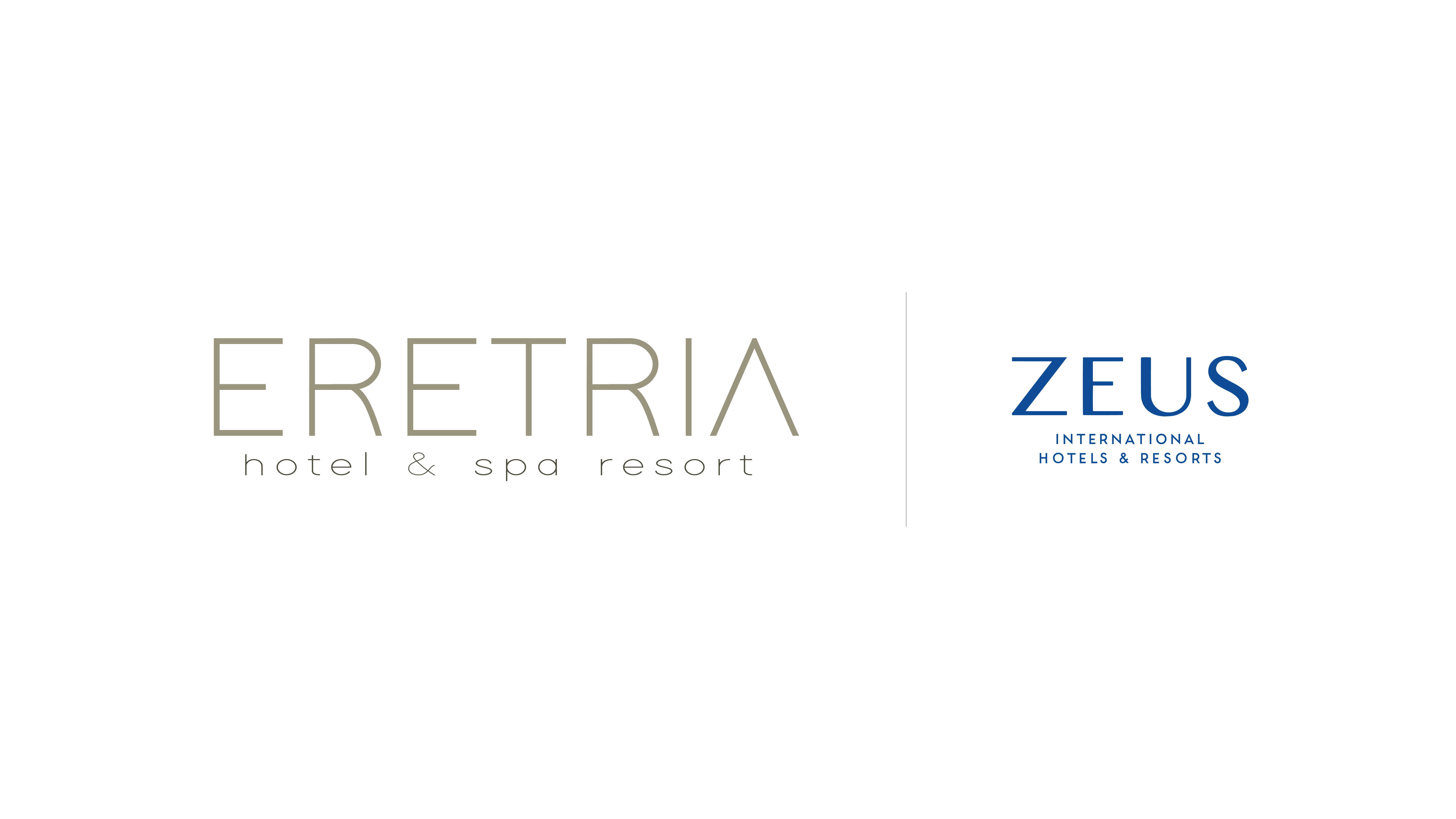 ZEUS International| Eretria Hotel & Spa Resort