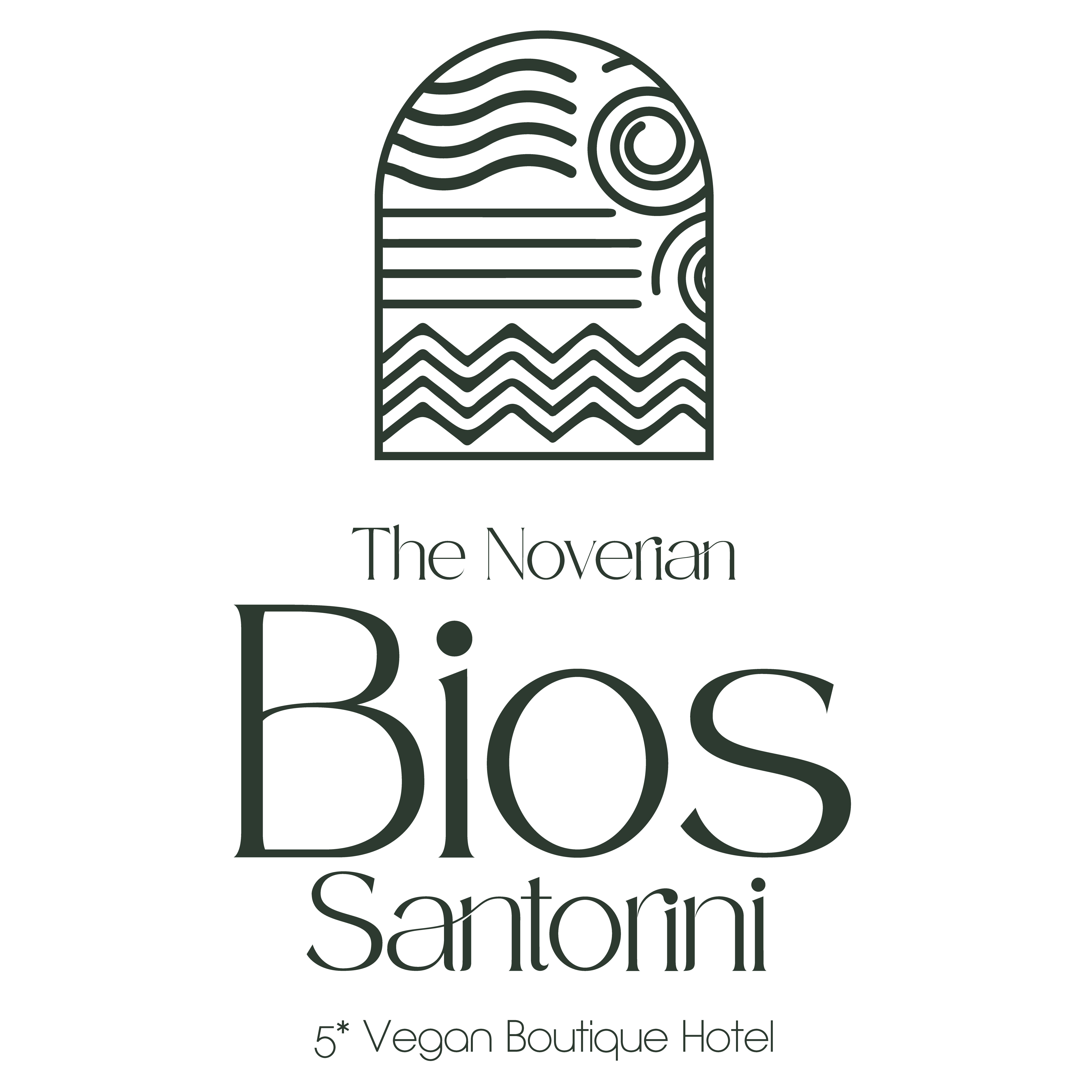 The Noverian BiOS SANTORINI Vegan Boutique Hotel