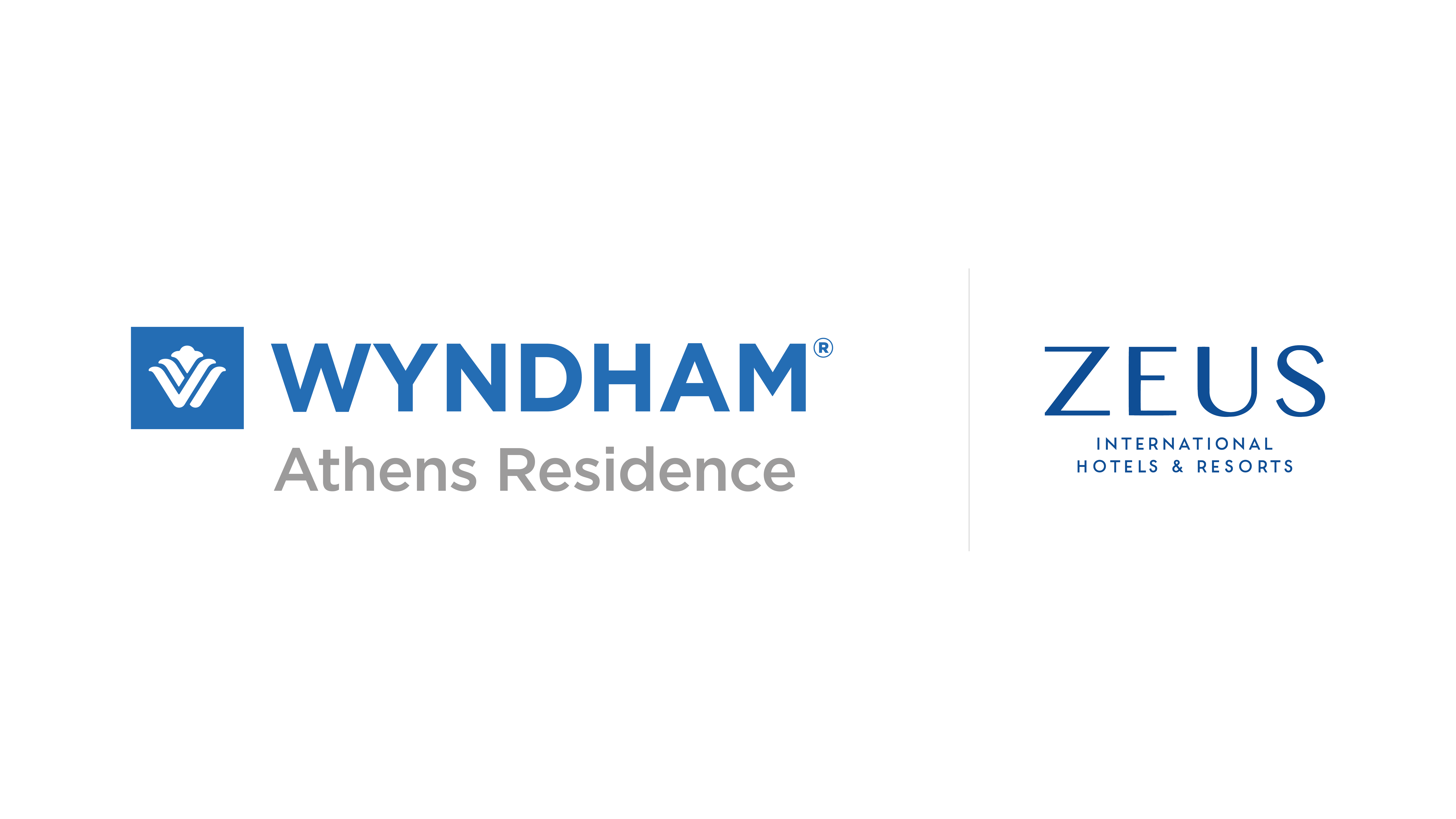ZEUS International| Wyndham Grand Athens