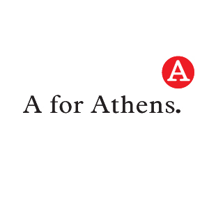 A for Athens